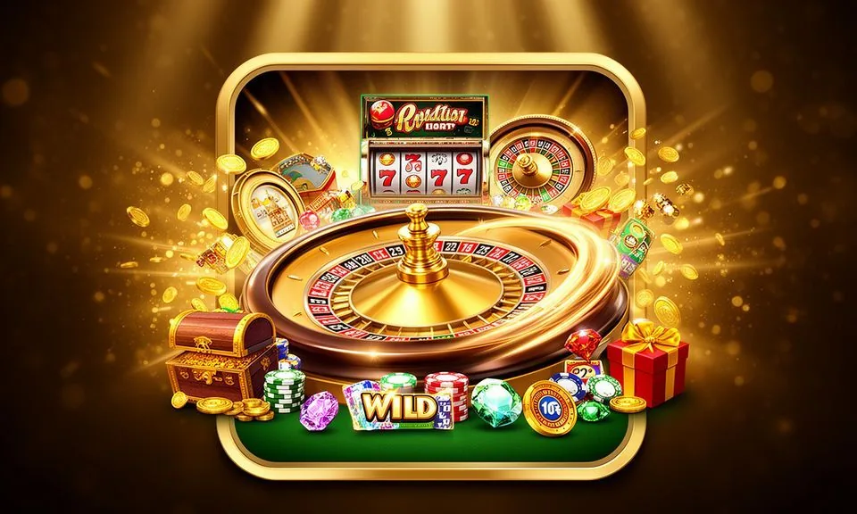 What Defines the bajiplay88 Account Experience