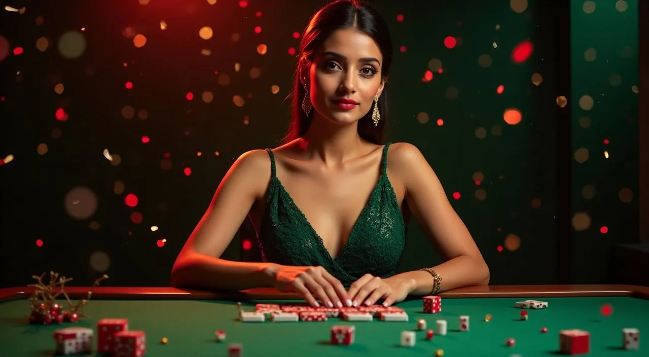 Roulette Royale